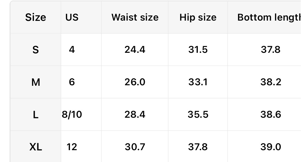 Lea Faux Leather Leggings