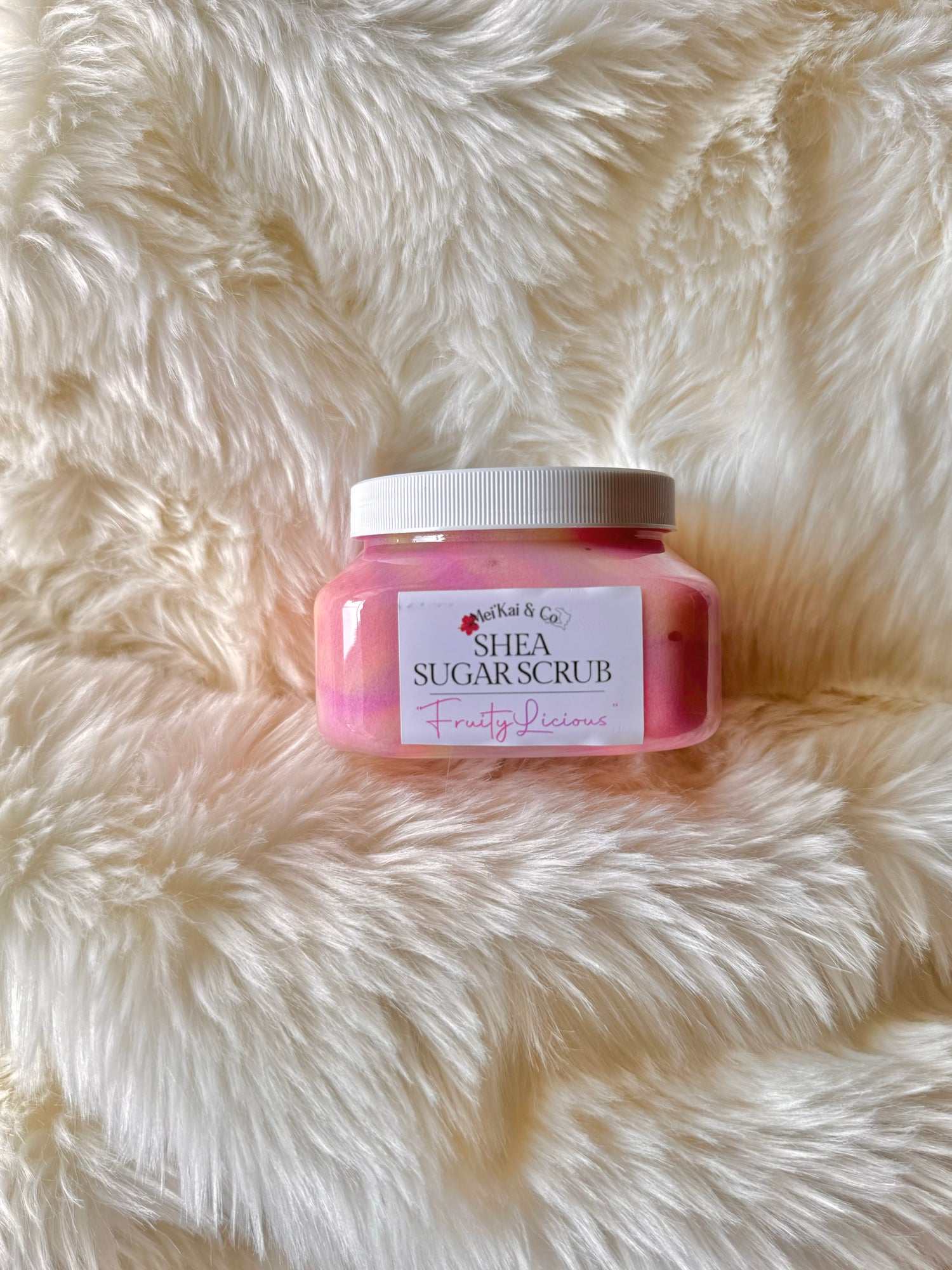 MK Lux Skincare
