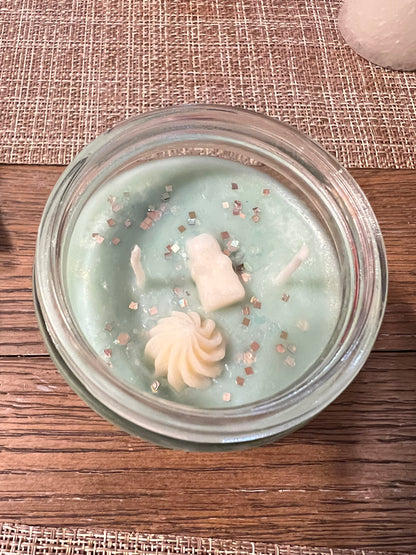 A Luxy Candles 🕯