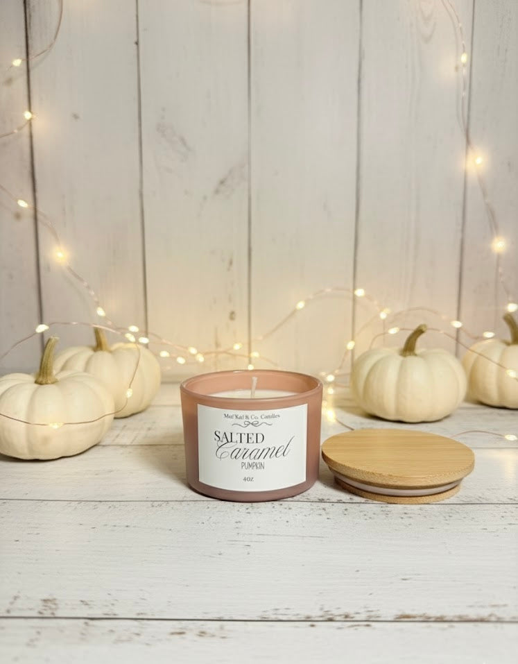 A' Luxy Candles 🕯