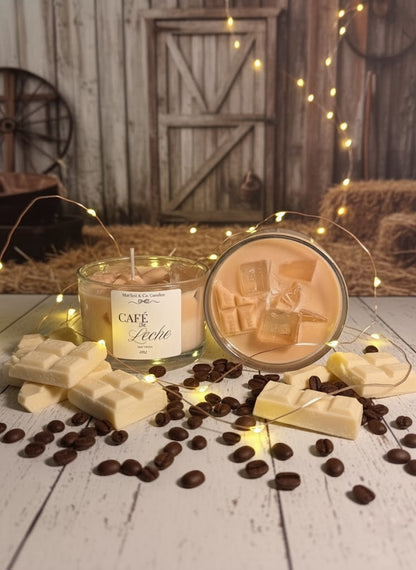 A' Luxy Candles 🕯