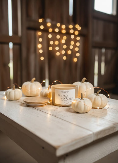 A' Luxy Candles 🕯