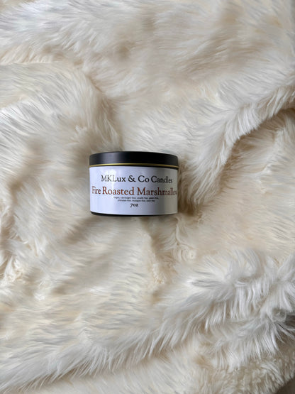 A Luxy Candles 🕯