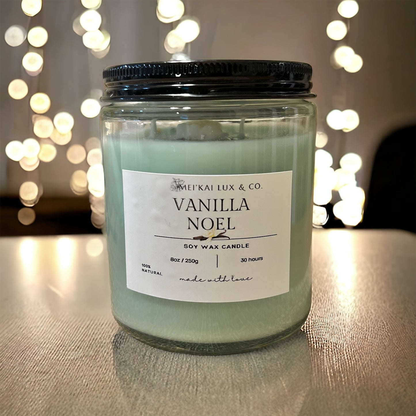A Luxy Candles 🕯