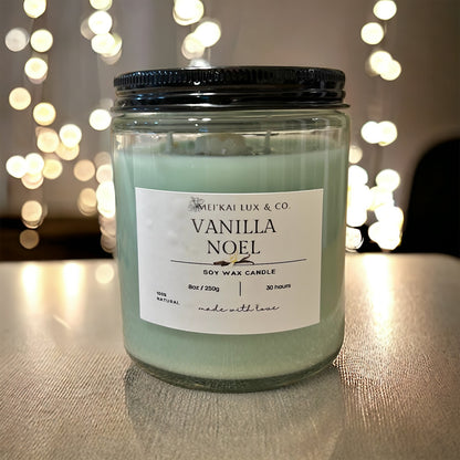 A Luxy Candles 🕯