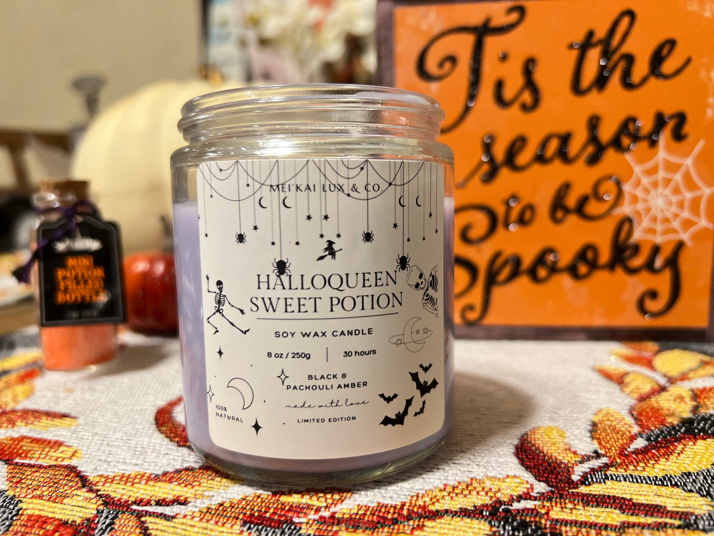 A Luxy Candles 🕯