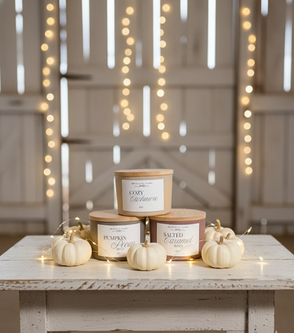 A' Luxy Candles 🕯