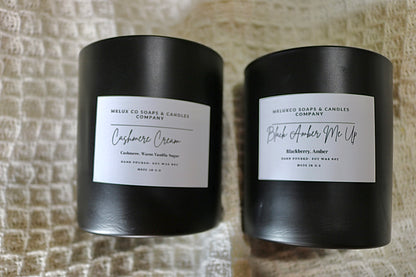 A Luxy Candles 🕯