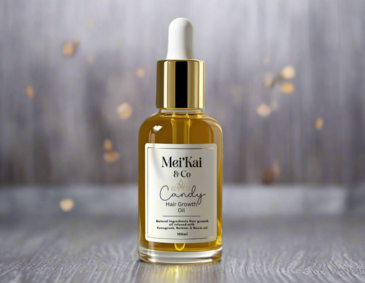 Women’s Hair Growth Oil