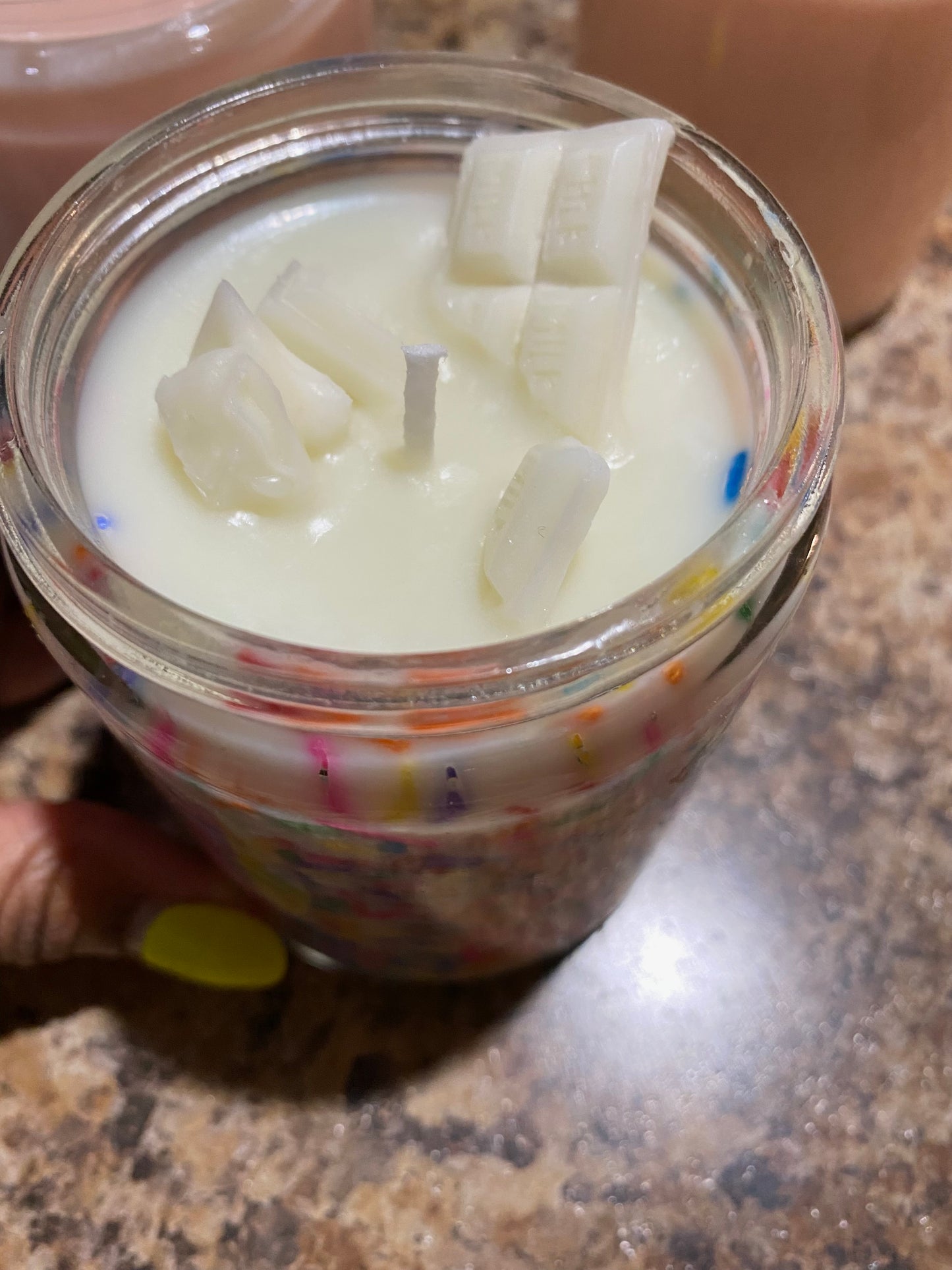 A Luxy Candles 🕯