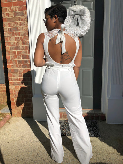 ‘Olina High Waisted Pants