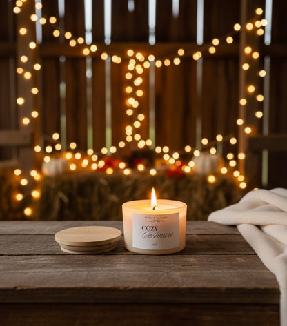 A' Luxy Candles 🕯