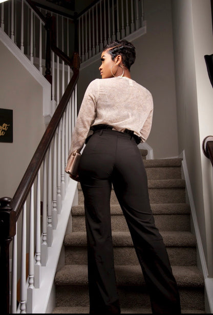 ‘Olina High Waisted Pants