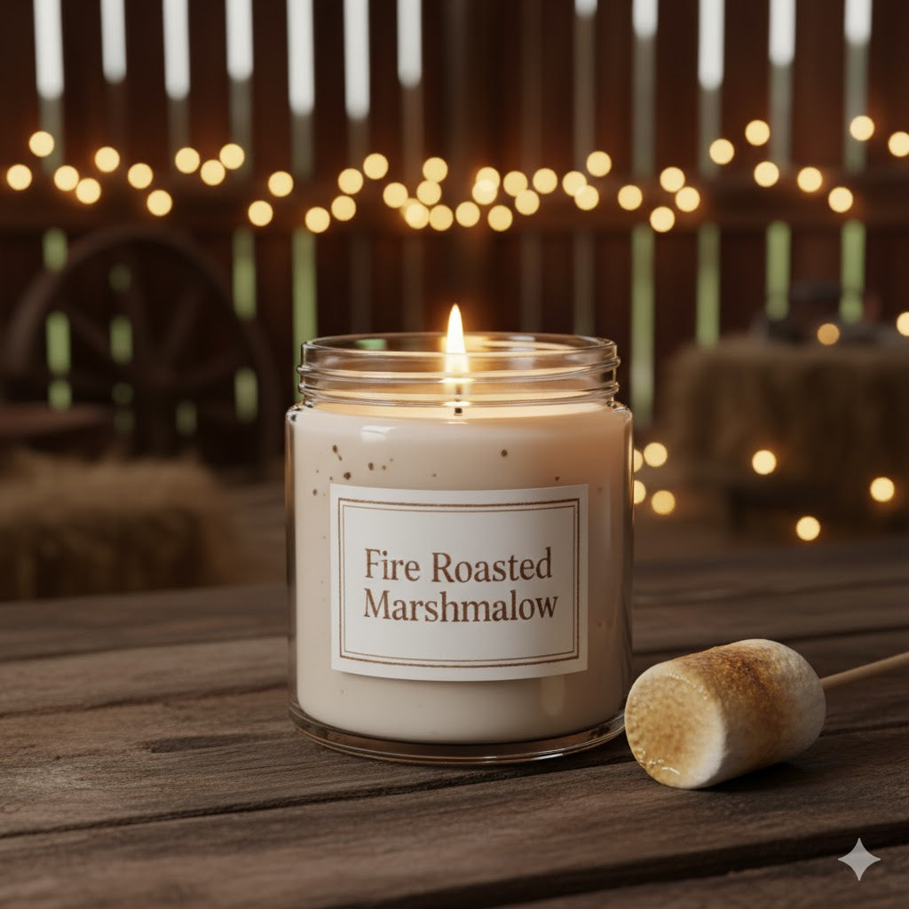 A' Luxy Candles 🕯