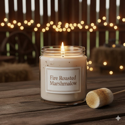 A' Luxy Candles 🕯