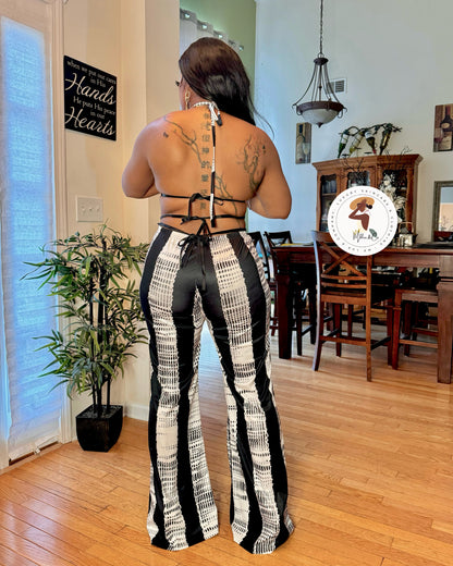 Dahliia Jumpsuit