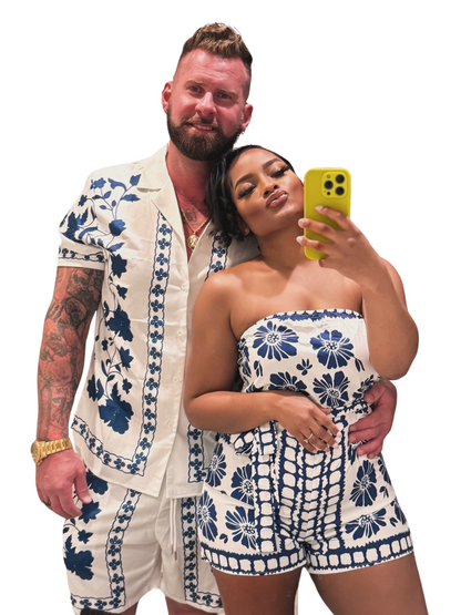 Venice Couple Set