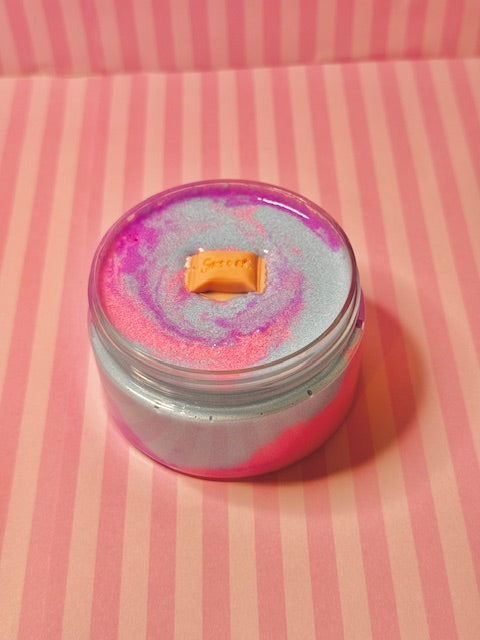 Shea Sugar Scrub Polish
