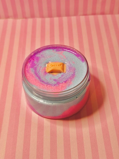 Shea Sugar Scrub Polish