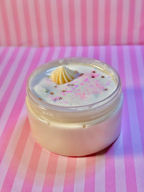 A’ Body Butter