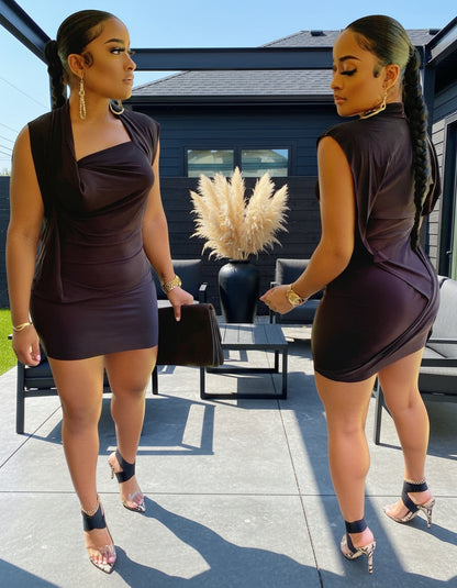 Maya’li Dress
