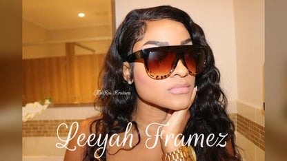 Luxy Eyewear