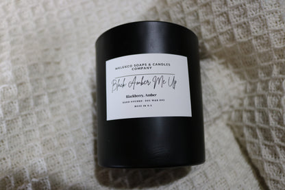 A Luxy Candles 🕯